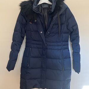 Winter jacket